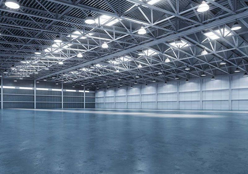 Cost to build warehouse Average price per square metre & foot