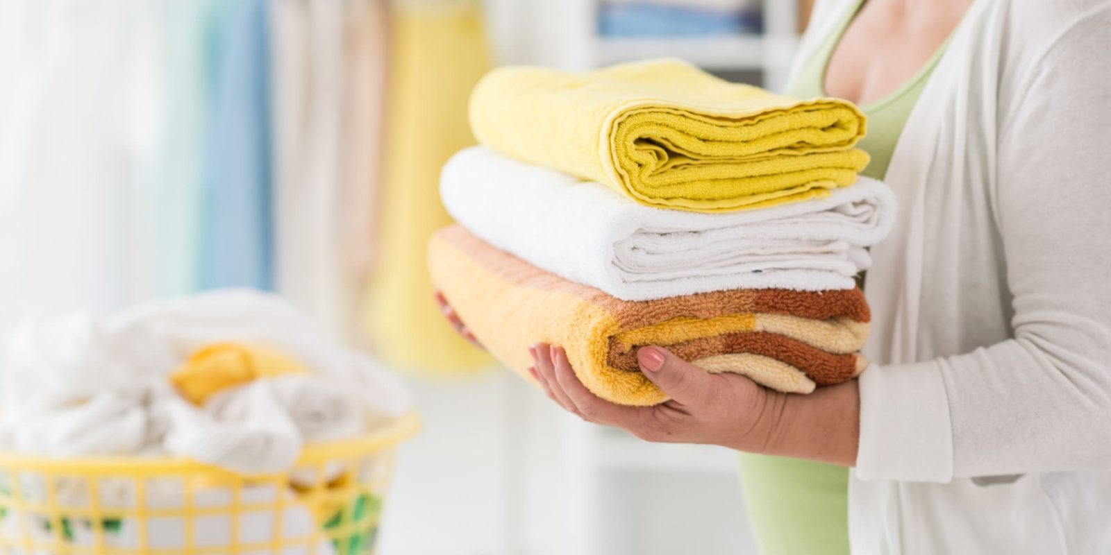 Different types of towel The differences between Towel types