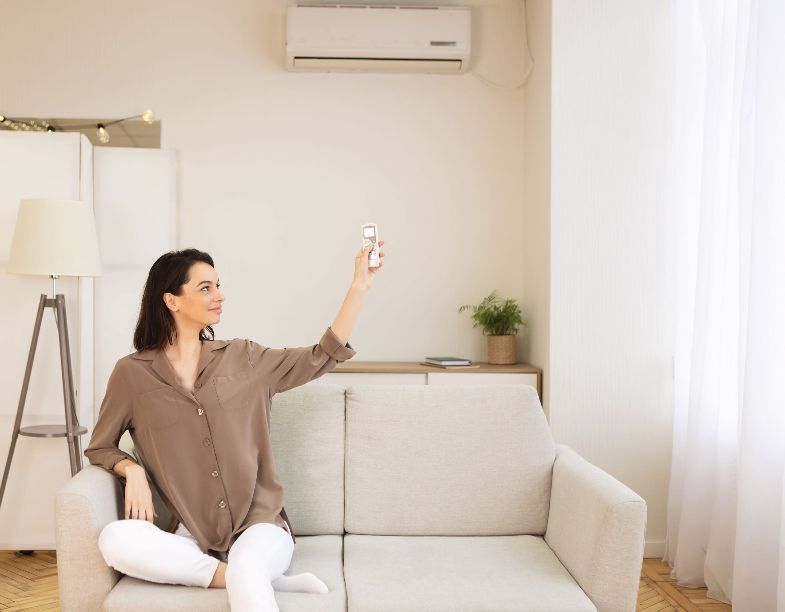 Aircon installation Prices Monthly Cost to Run AC in Australia
