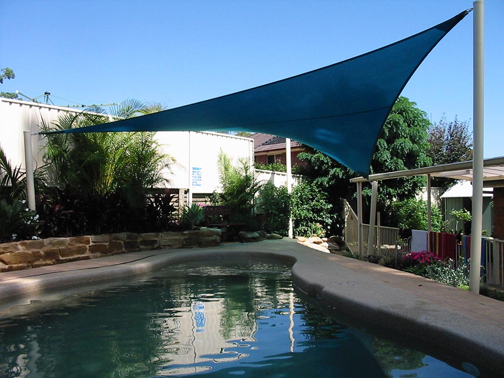 Shade sail installation cost: What's the benefits & are they worth it