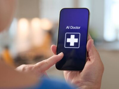 Exploring Innovative Healthcare Solutions Through AI Doctor App Usage at Home in Daylight