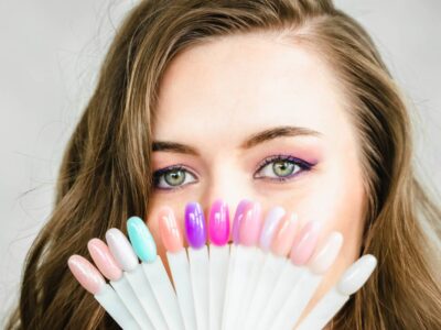 Longnails aviod health