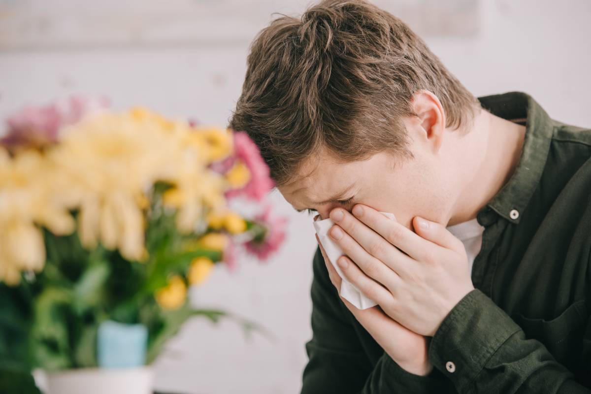 allergy