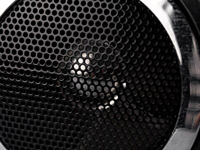 Car Speakers vs Marine Speaker: What’s the Real Difference?