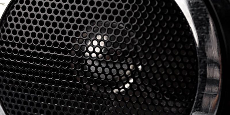 Car Speakers vs Marine Speaker: What’s the Real Difference?